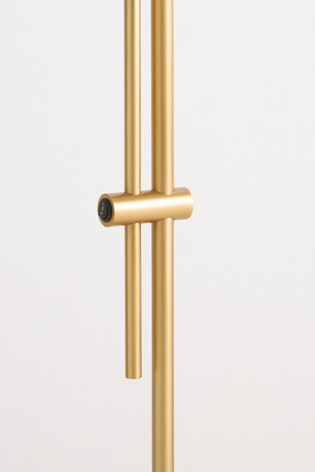 Overarching Floor Lamp #5