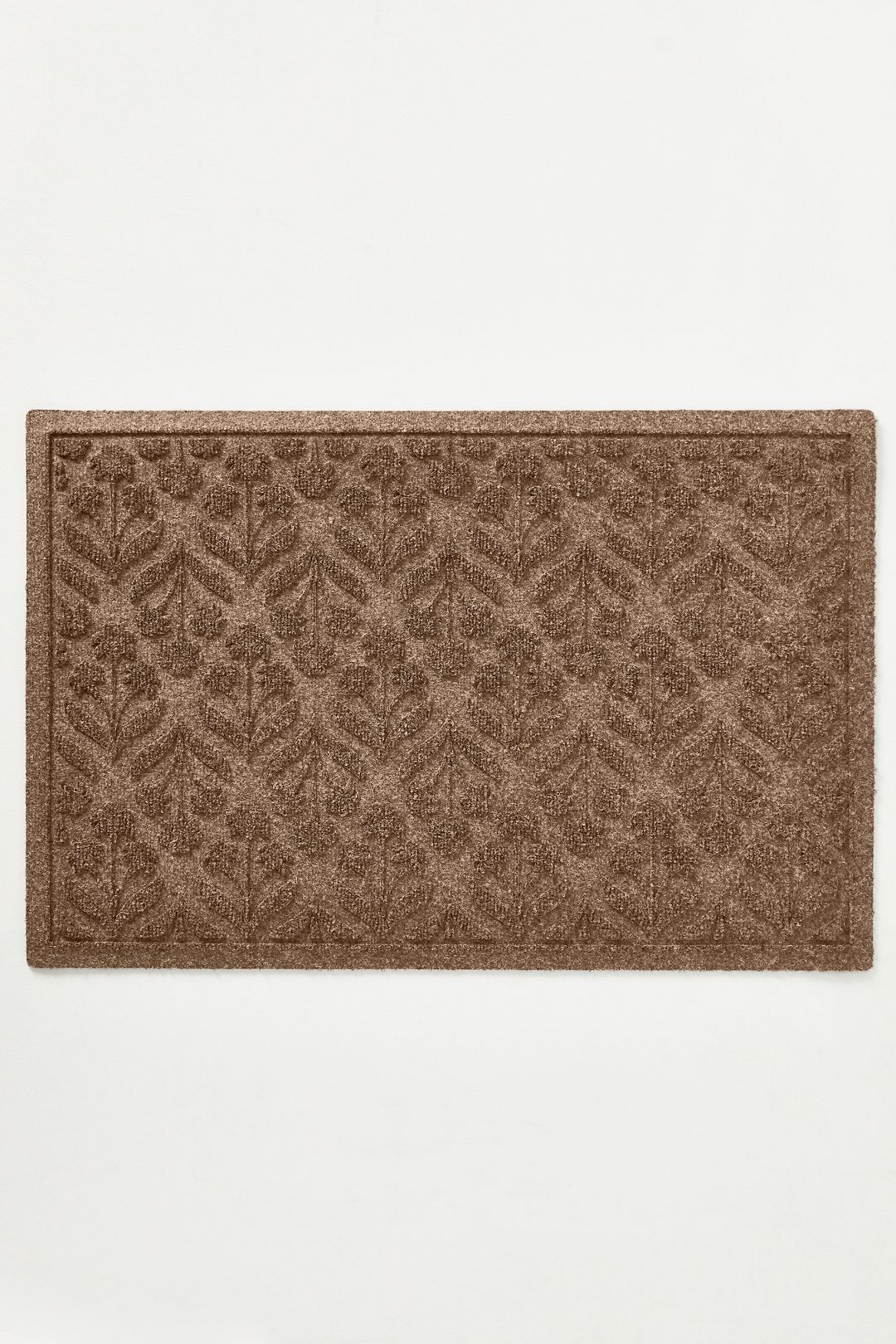 WaterHog® Iluka Doormat - Beige, 2’ X 3’