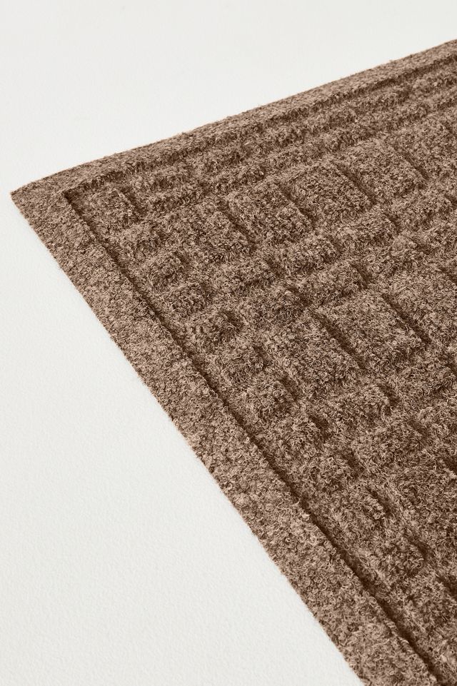 WaterHog® Grid Doormat #1