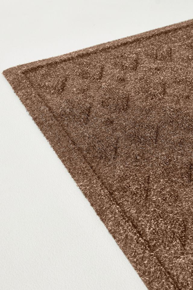 WaterHog® Diamonds Doormat #1