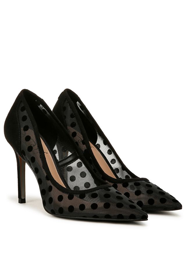 Sam Edelman Hazel Mesh Pumps #1
