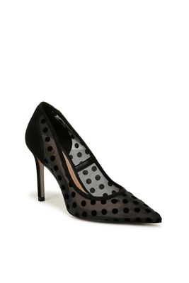 Sam Edelman Hazel Mesh Pumps