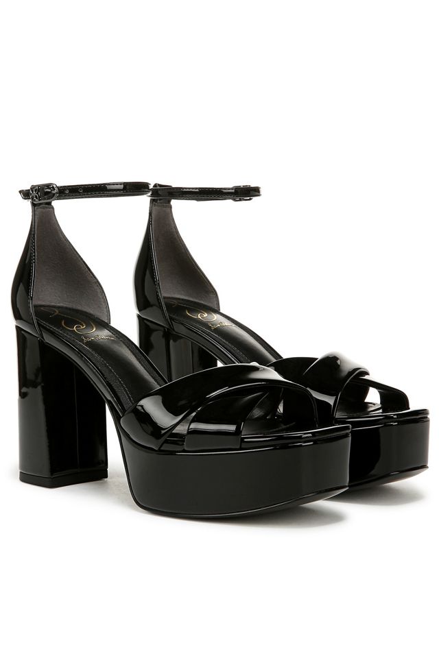Sam Edelman Jullian Platform Heels #1