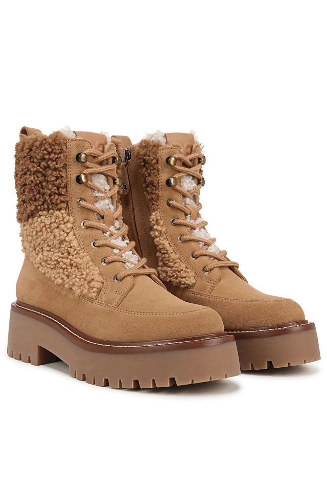 Sam Edelman Elliot Combat Boots #1