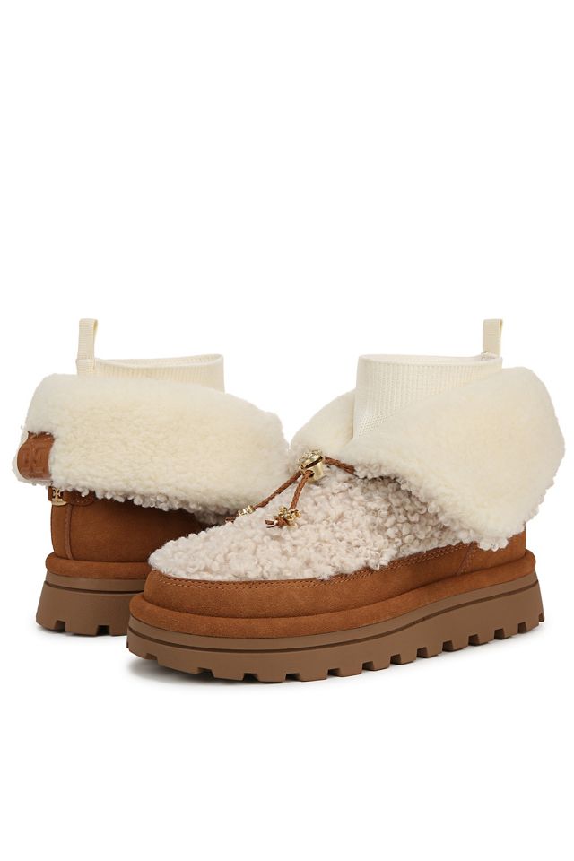 Sam Edelman Olin Lug Sole Booties #2