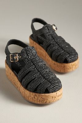 Vicenza Bow Mary Jane Flats