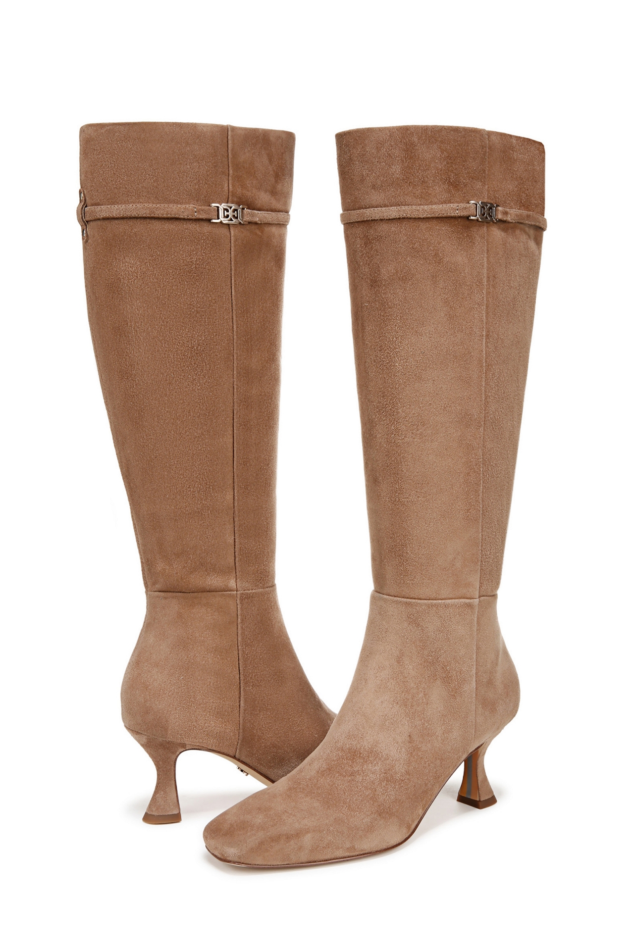 Sam Edelman Lyla Knee-High Boots