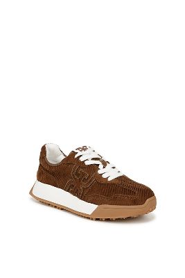 SAM EDELMAN LANGLEY SNEAKERS 