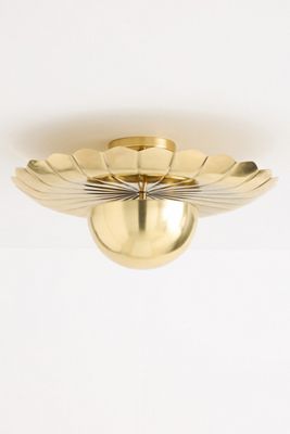 Sutton Flush Mount