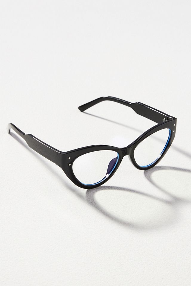 I-SEA Cat-Eye Readers #1