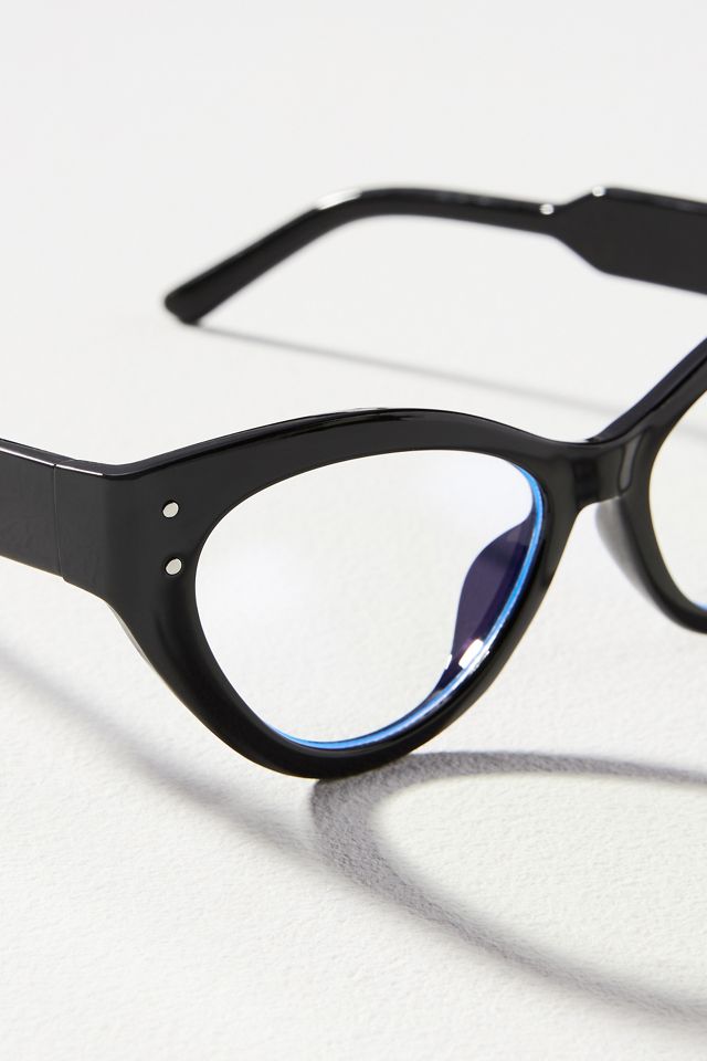 I-SEA Cat-Eye Readers #2