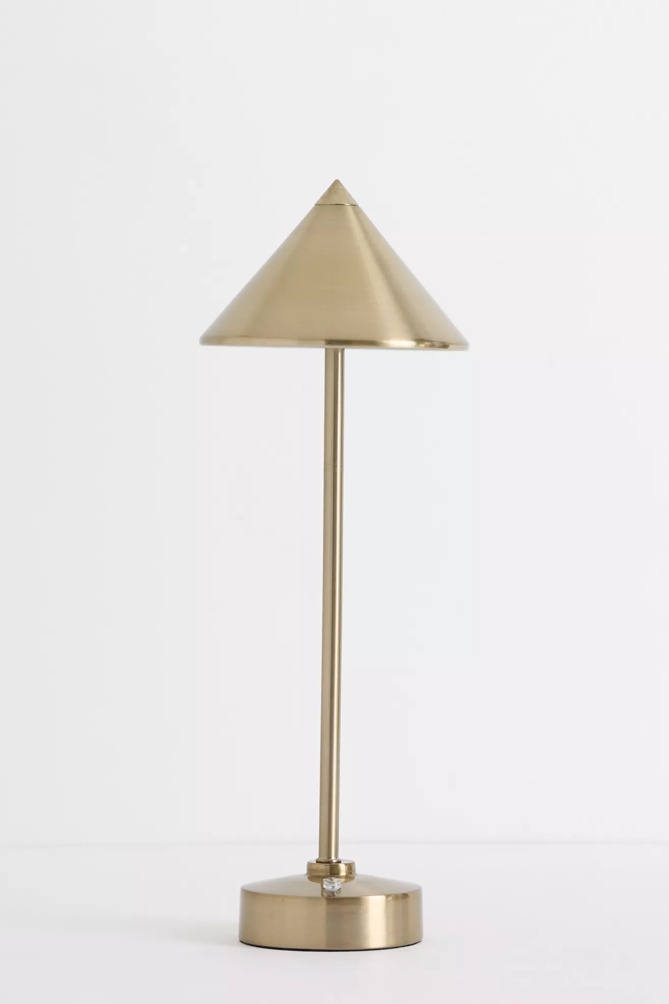 Ritche LED Cordless Rechargeable Table Lamp