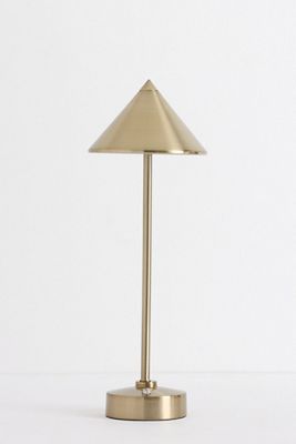 Ritche LED Cordless Rechargeable Table Lamp