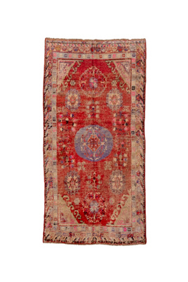 Eliko Rugs Vintage 84998 Rug | AnthroLiving