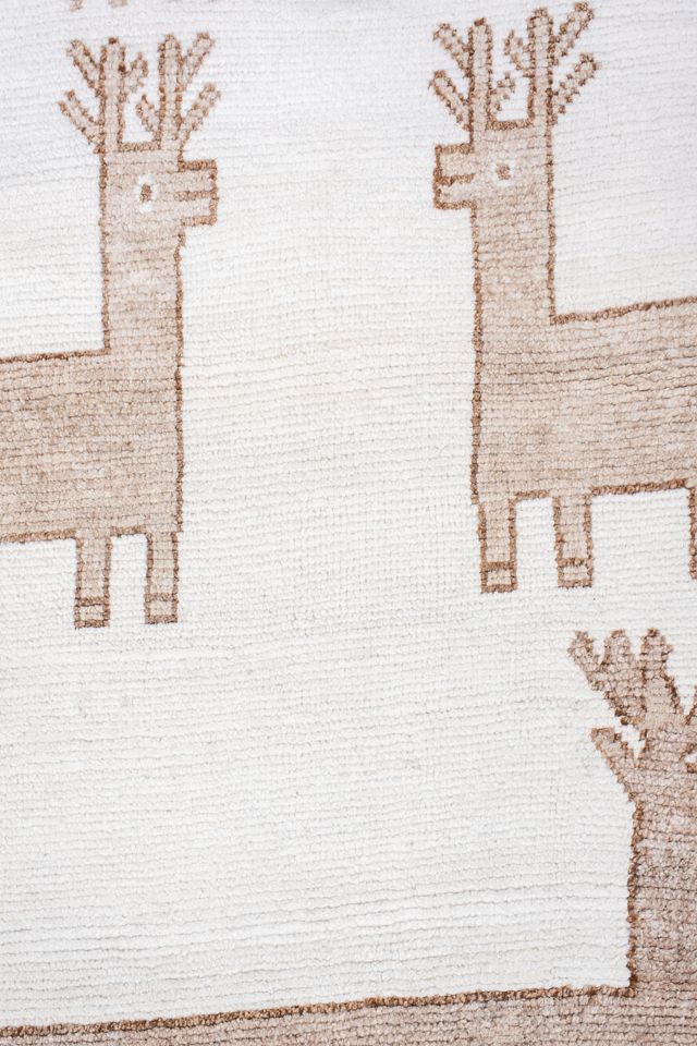 Eliko Rugs Vintage 89097 Rug #1