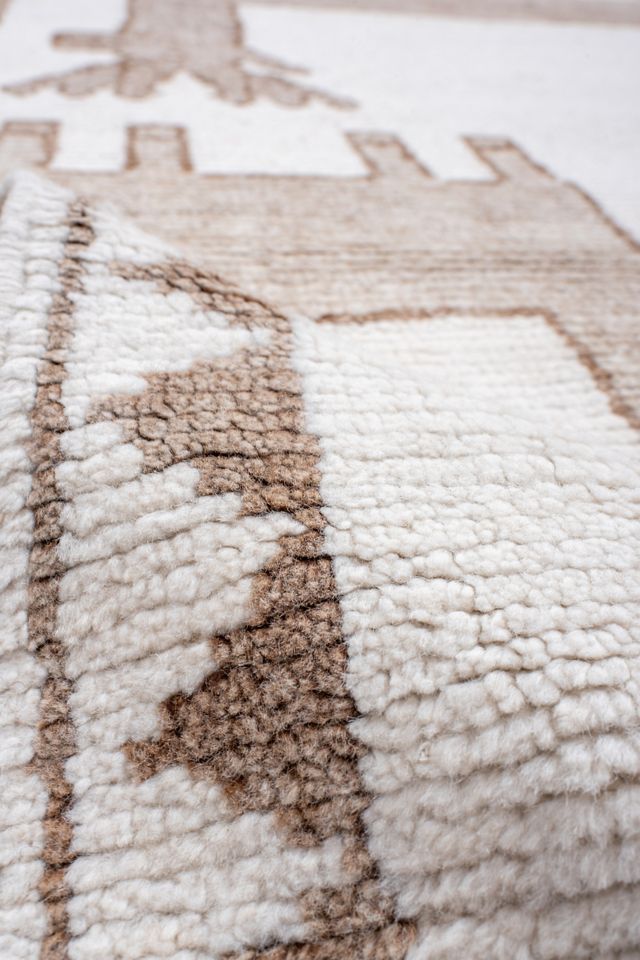 Eliko Rugs Vintage 89097 Rug #4