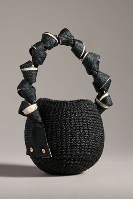Frayed Edge Bucket Hat