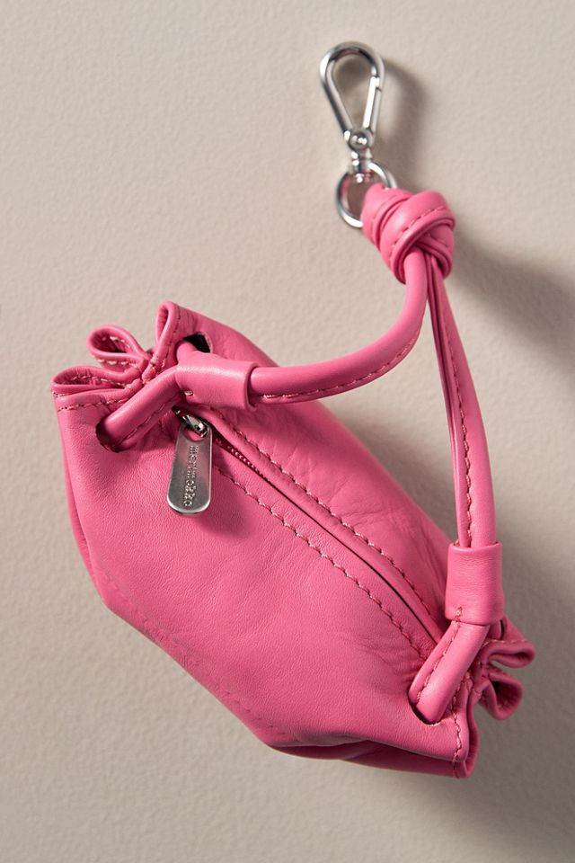 Marimekko Karla Bag Charm #1