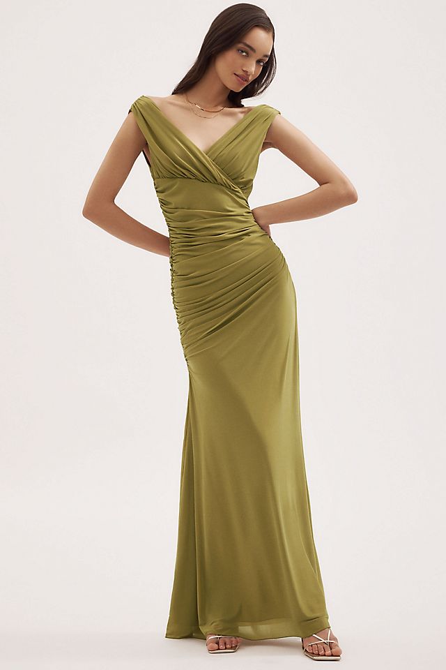 Sophisticated Sophia Maxi Sophisticated Sophia Maxi