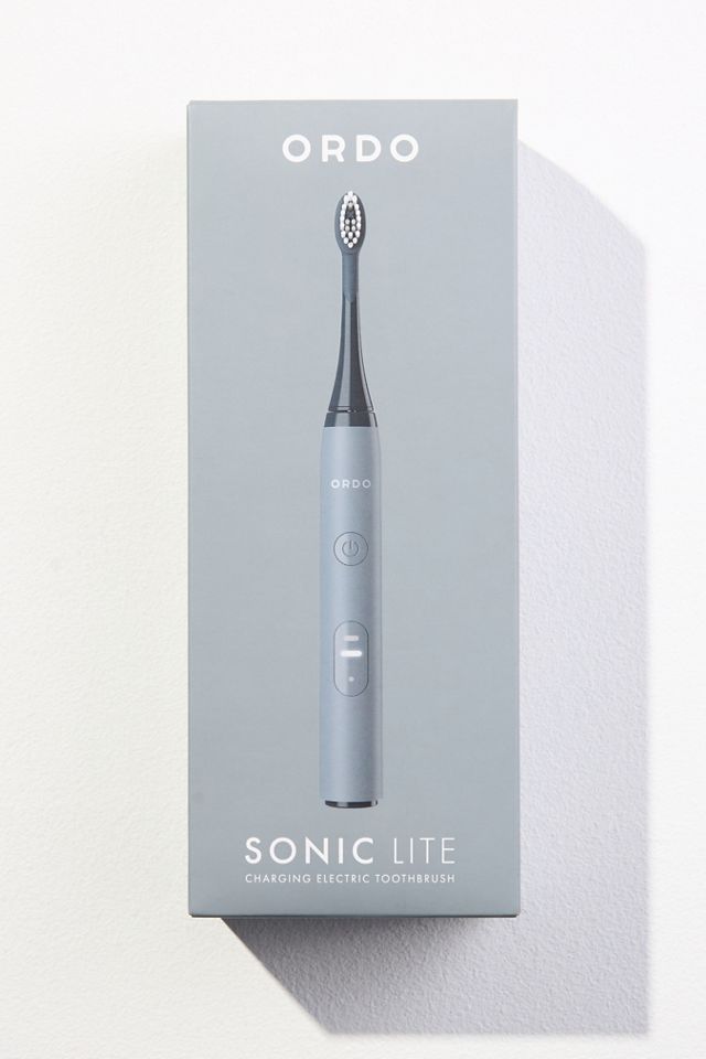 Ordo Hydro Sonic Lite Electric Toothbrush #1