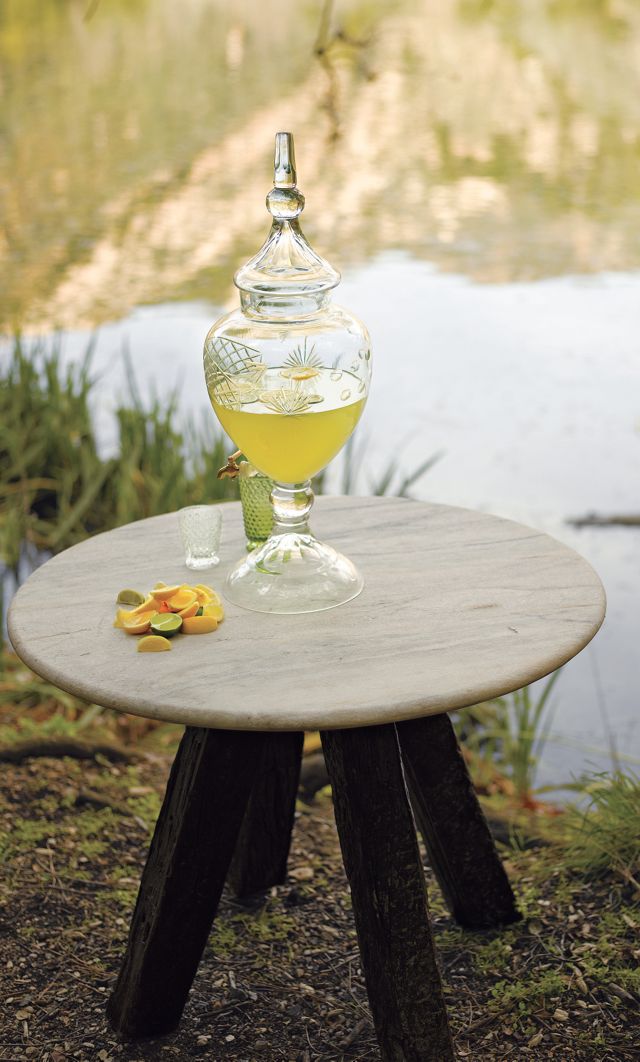 Hobnail Tumbler #2