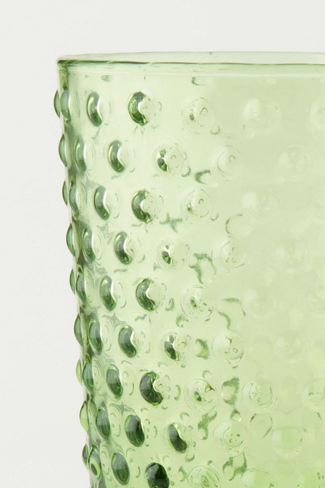 Hobnail Tumbler #3