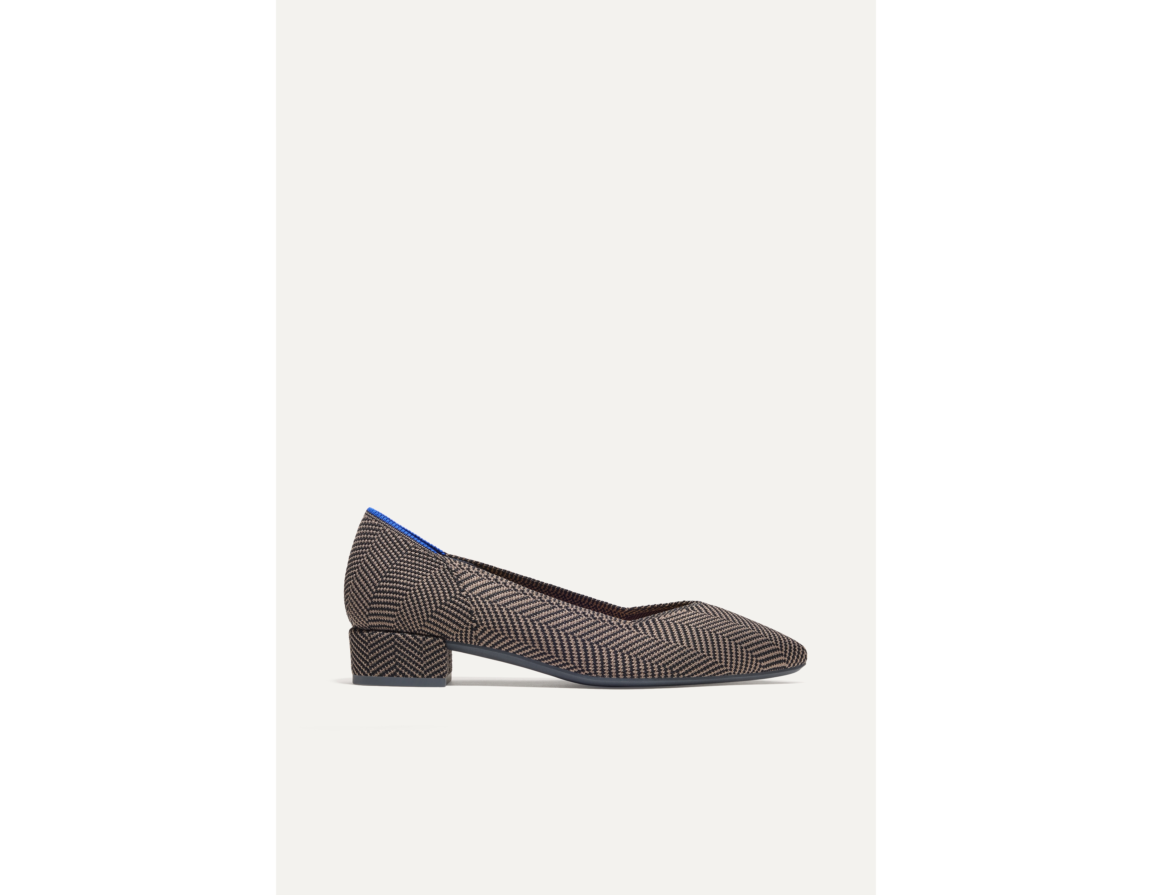 Rothy's The High Point Heels