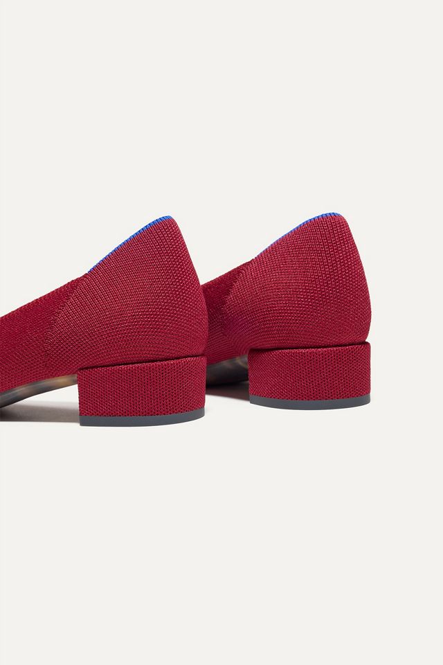 Rothy's The High Point Heels #3