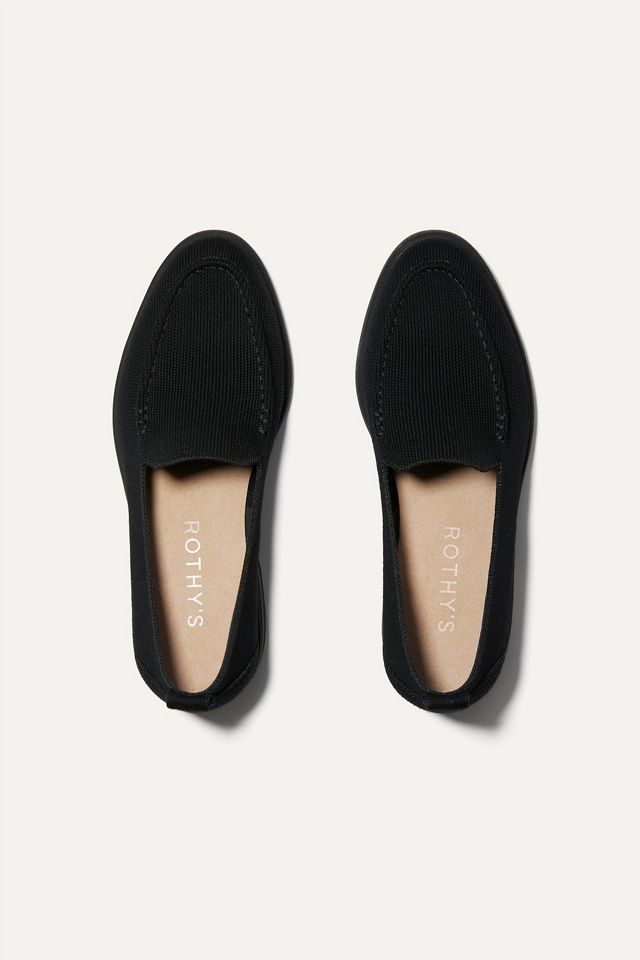 Rothy's The Lug Loafers #1
