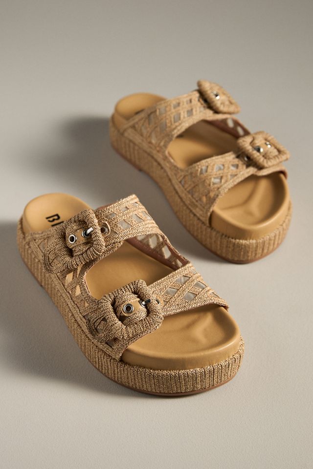 【関税&送料込】BIBI LOU Sandals Bibi Lou Serabi Sandals | Silver | FARFETCH
