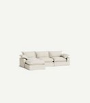 Shiloh Chaise Sectional