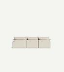 Shiloh Chaise Sectional