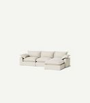 Shiloh Chaise Sectional