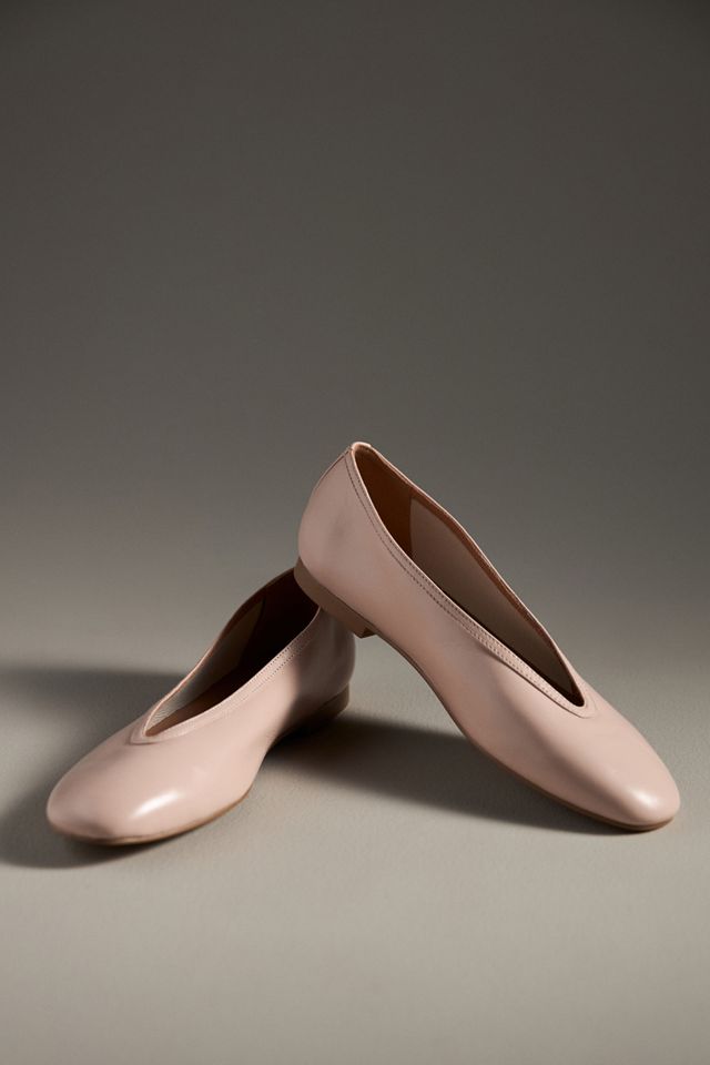 Bibi Lou Glove Ballet Flats #1