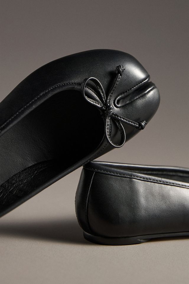 Matisse Split-Toe Ballet Flats #2