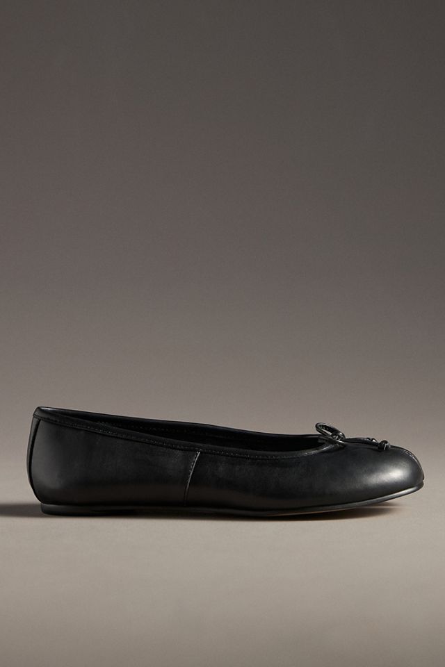 Matisse Split-Toe Ballet Flats #1