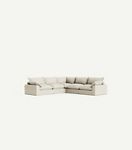 Shiloh L-Sectional