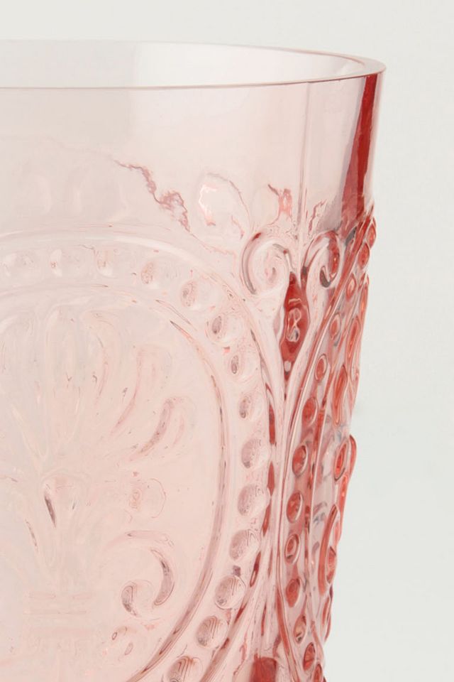 美品】6枚セット Anthropologie Fleur De Lys