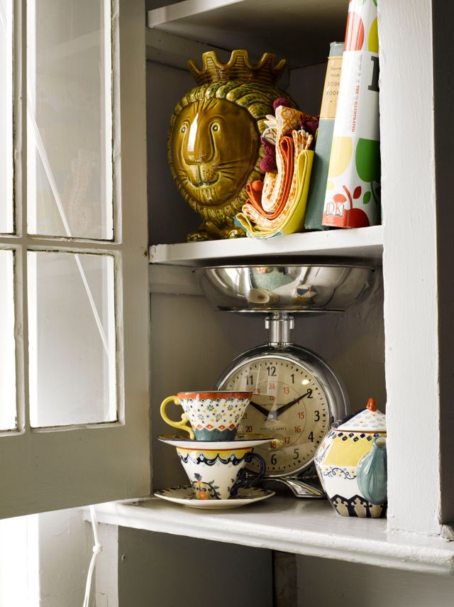 The Illustrated Kitchen Bible | AnthroHome