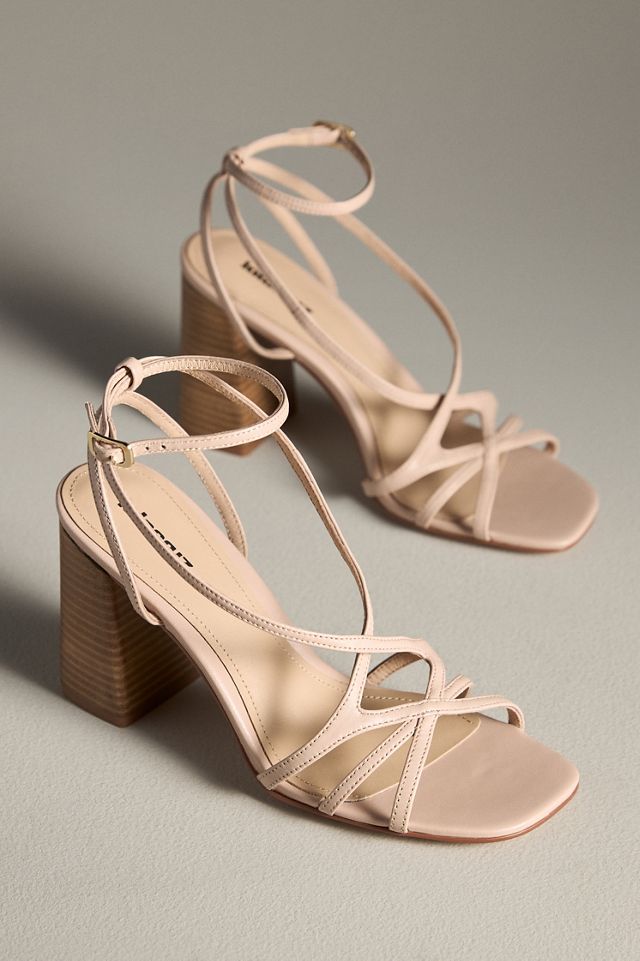 Lola Cruz Angela Heels