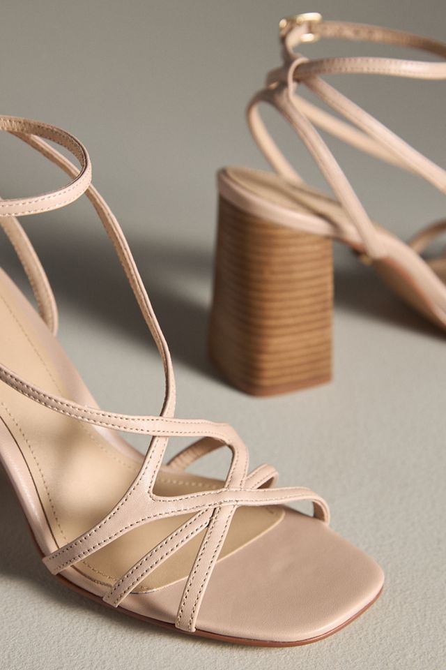 Lola Cruz Angela Heels