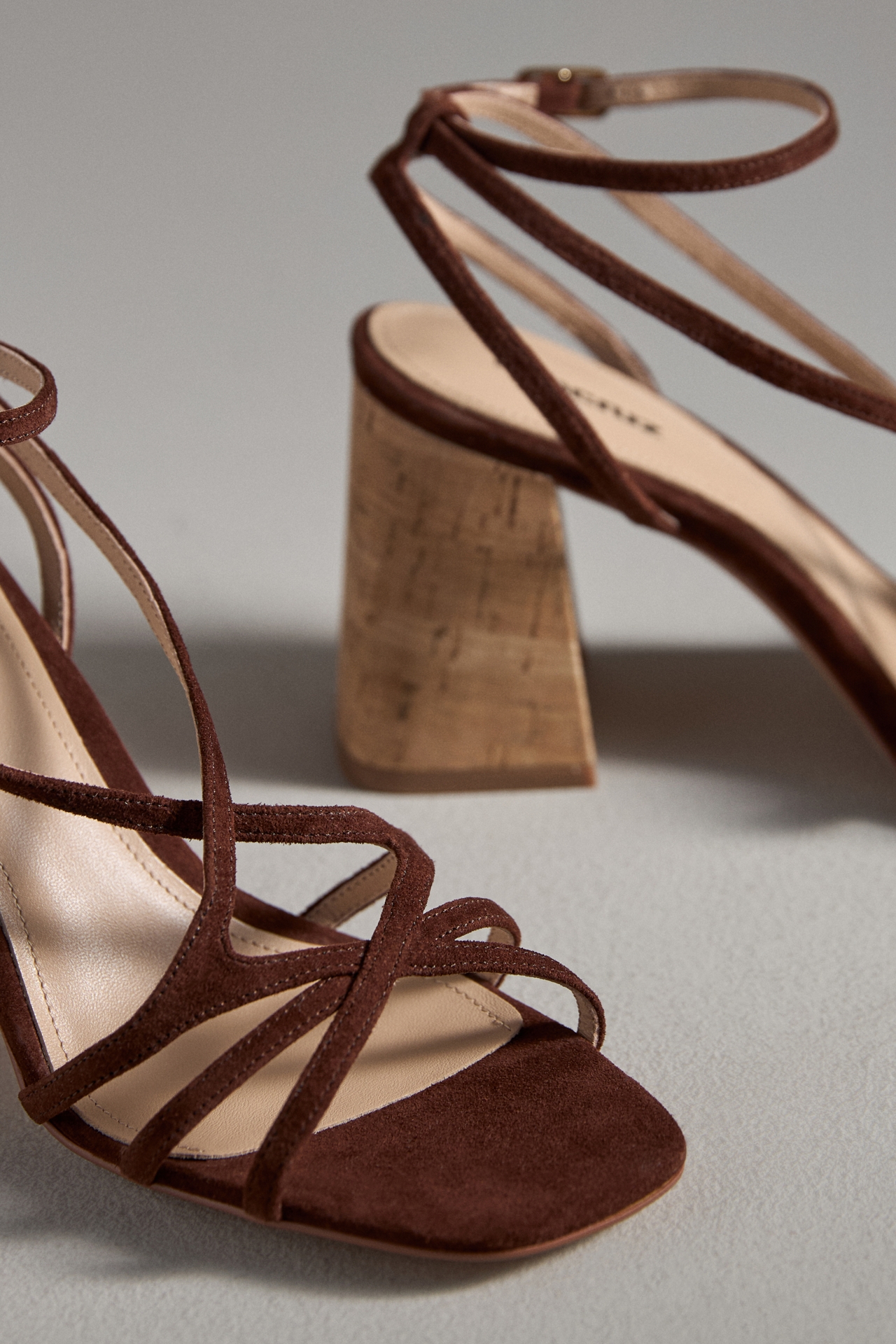 Lola Cruz Angela Heels