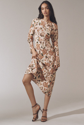 Flamenca Heels