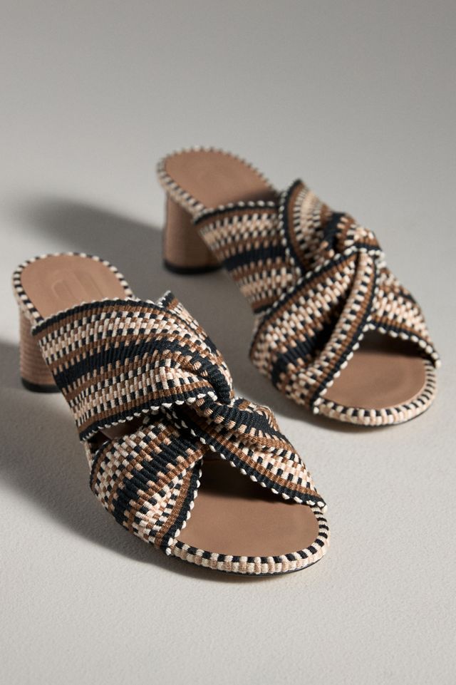 Amambaih Gilda Heels #1