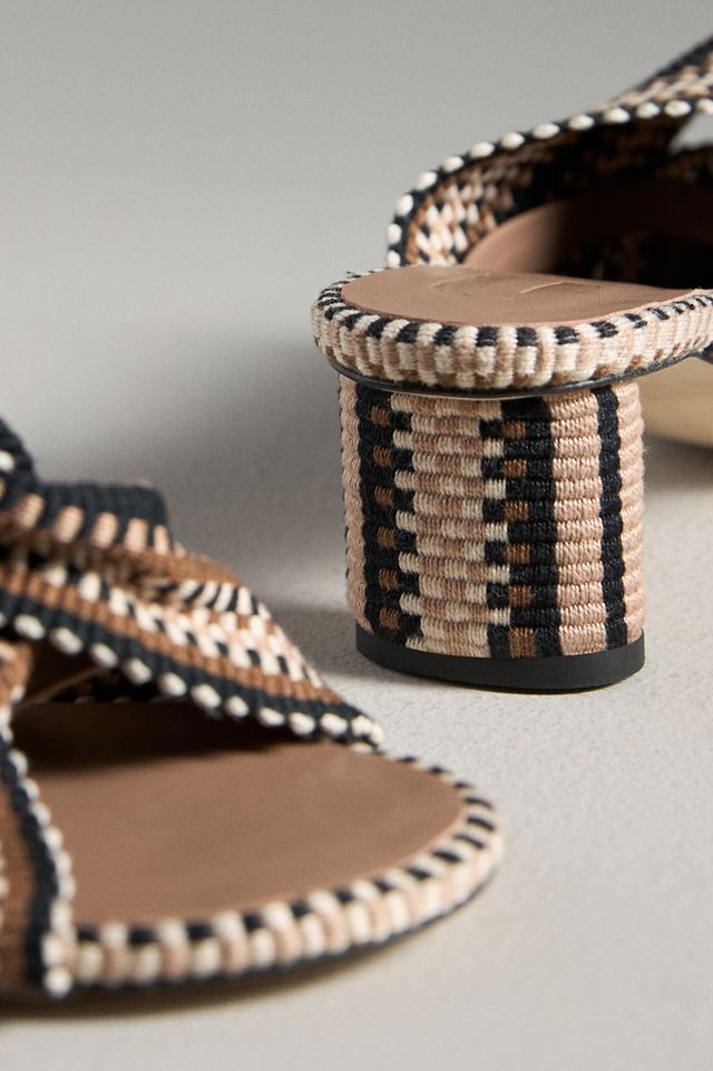 Amambaih Gilda Heels #2