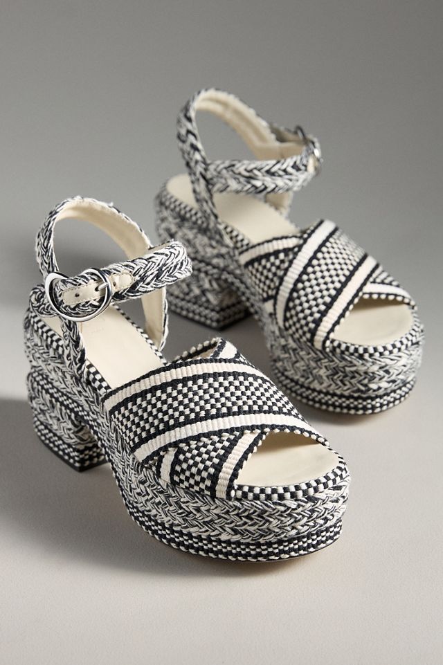 Amambaih Gala Heels #1