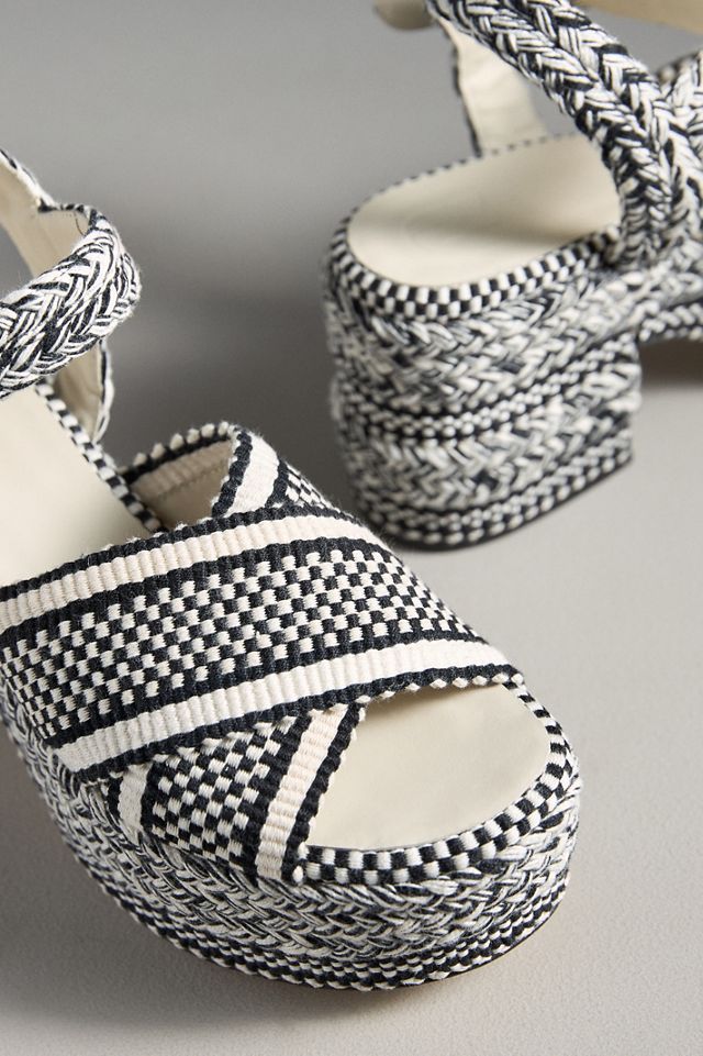 Amambaih Gala Heels #2