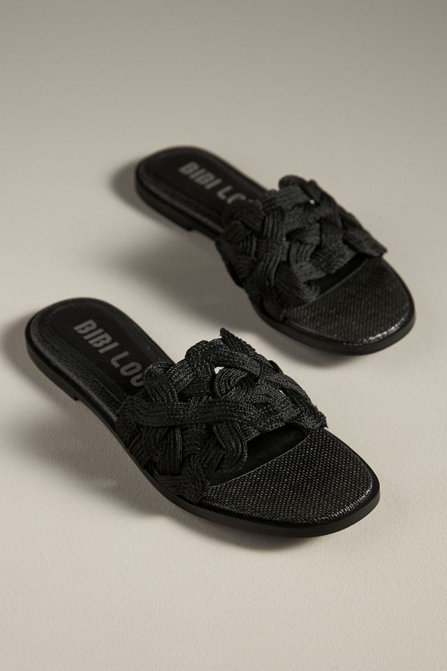 Bibi Lou Liana Slide Sandals #1