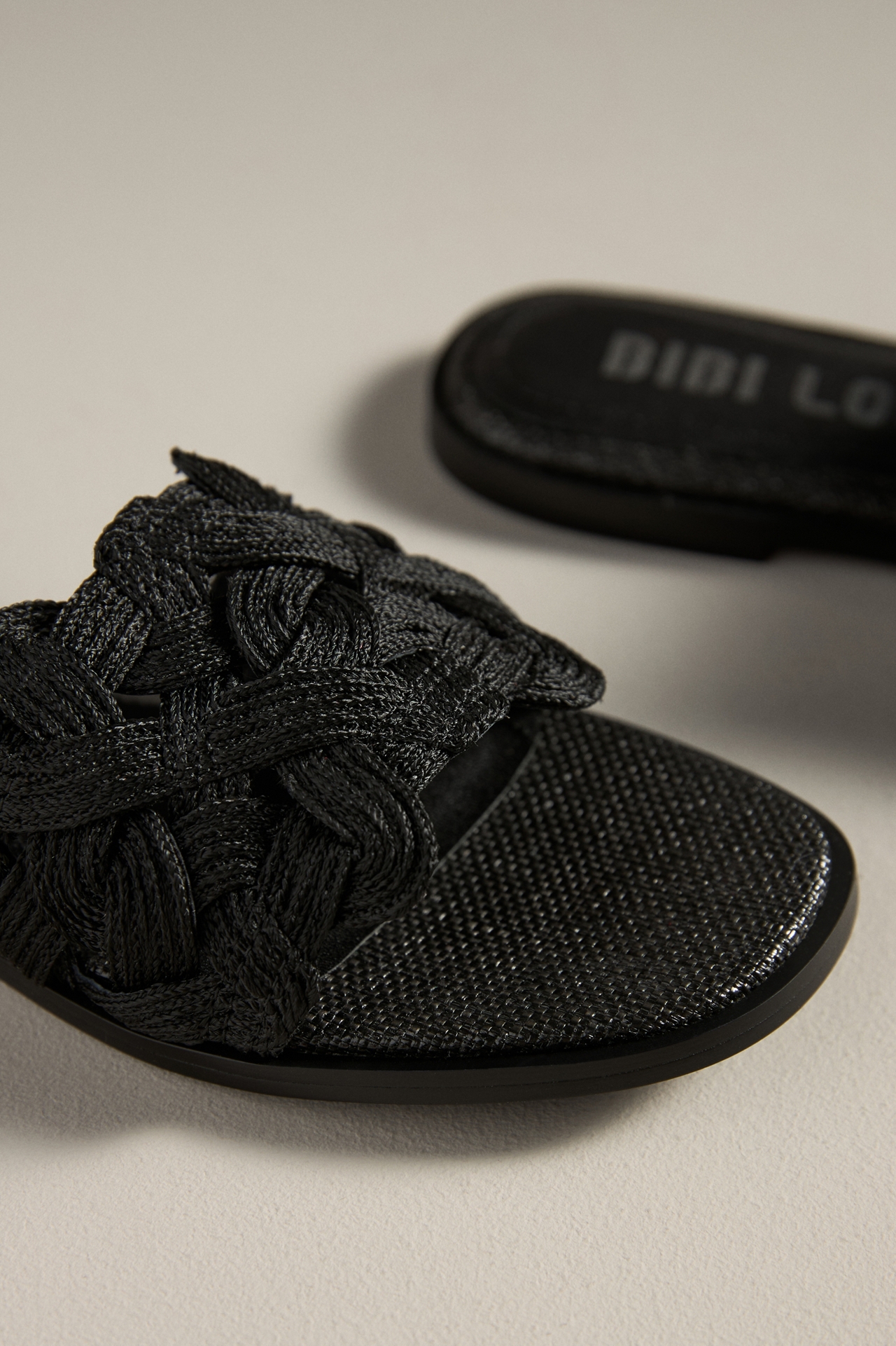Bibi Lou Liana Slide Sandals