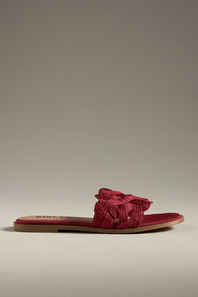 Bibi Lou Liana Slide Sandals #1